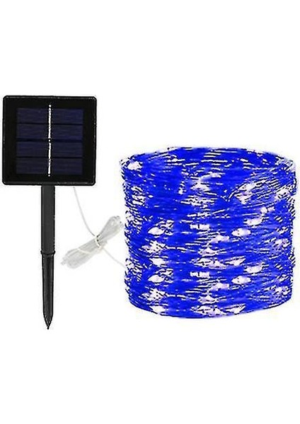 Lambalar Güneş Peri Işıkları Açık Güneş Enerjili LED Dize Işıkları Su Geçirmez Birkaç Renk (Yurt Dışından) modelleri