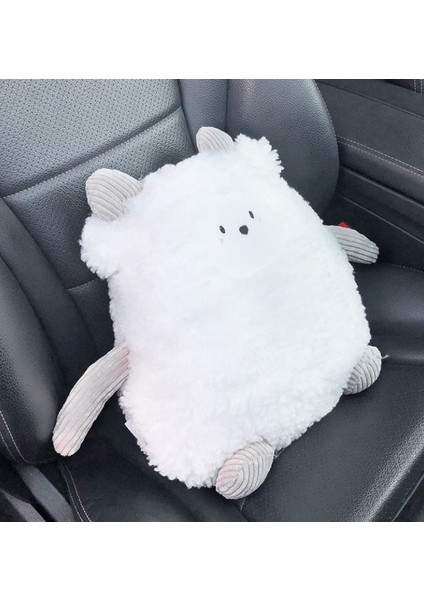 Nordic Tarzı Koyun Geyik Ayı Yastık Yastık Pamuk Hayvan Peluş Oyuncaklar Çocuk Oyuncakları Bebek Odası Dekorasyon Noel Hediyesi | Doldurulmuş ve peluş Hayvanlar (Yurt Dışından) fırsatları
