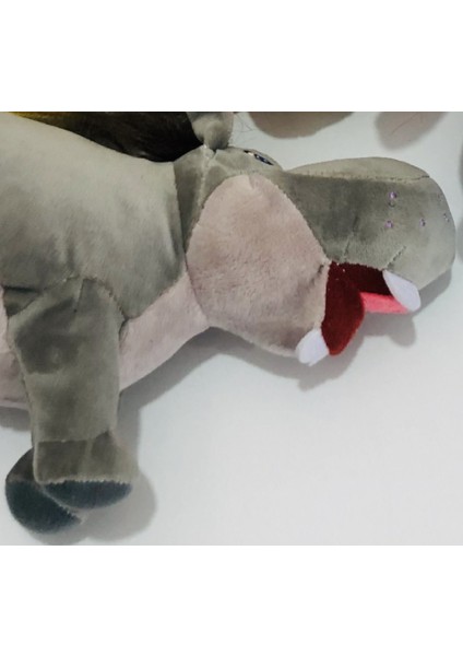 20 cm Peluş Oyuncak Sevimli Doldurulmuş Hayvanlar Çocuklar Dols Bebek Çocuk Hediyeler | Doldurulmuş ve peluş Hayvanlar (Yurt Dışından) fiyatları