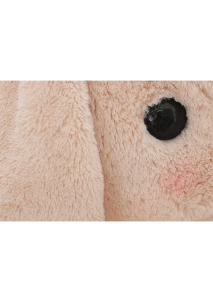 32 cm Sevimli Dolması Tavşan Peluş Yumuşak - Kahverengi (Yurt Dışından) modelleri