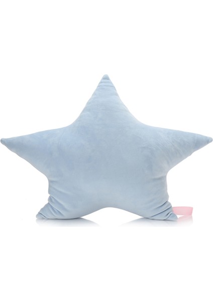 45 cm Bebek Yastık Oyuncaklar Yumuşak Yatay Yıldız Sakin Bebek Peluş Dolması Sevimli Yatak Dekorasyon Yastık | Doldurulmuş ve peluş Hayvanlar (Yurt Dışından) fiyatları