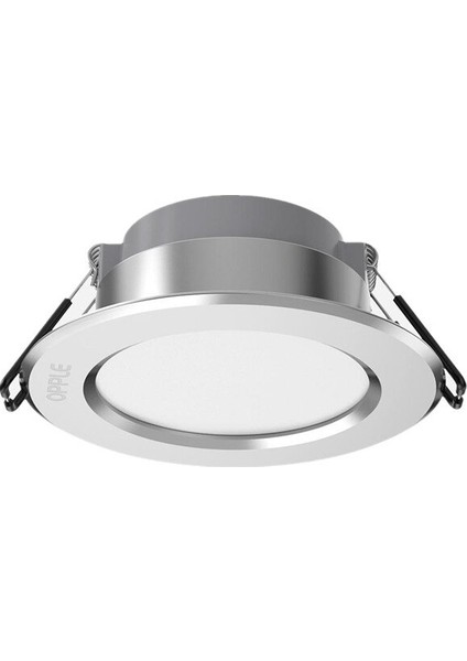 3W 220 V LED Downlight Beyaz / Sıcak Beyaz Tavan Işık Xiaomi Youpin'den (Yurt Dışından)