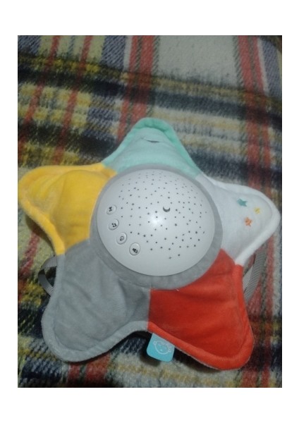 Yumuşak Dolması Uyku LED Gece Lambası Dolması Hayvan Peluş Oyuncaklar Müzik ve yıldız Projektör Işık Bebek Oyuncakları Çocuk Hediyeleri Için | Doldurulmuş peluş Hayvanlar (Yurt Dışından) fırsatları