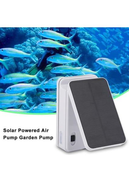 SL102 Su Geçirmez IP65 Açık Bahçe LED Güneş Işık Parlak Bahçe Çim Lambası (Yurt Dışından)