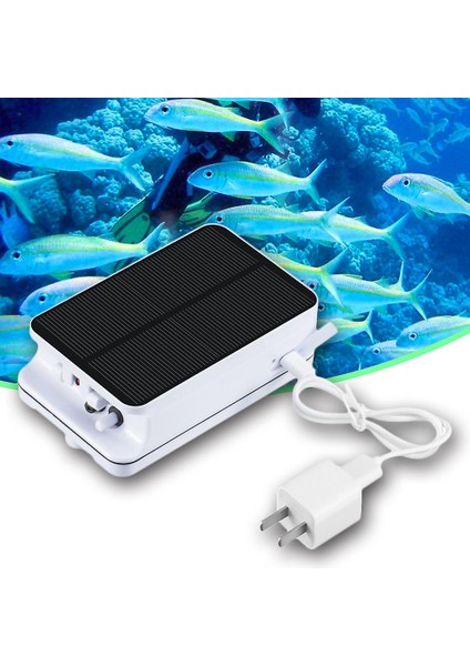 SL102 Su Geçirmez IP65 Açık Bahçe LED Güneş Işık Parlak Bahçe Çim Lambası (Yurt Dışından)