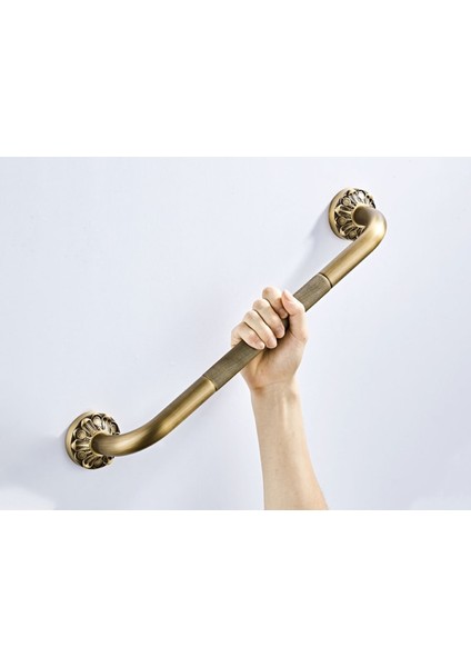 Antika Banyo Aksesuarları Seti Bronz Vintage Pirinç Saç Kurutucu Tutucu Wc Kağıt Havlu Askısı Yüzük Sabun Sepeti Robe Kanca Kapmak Barlar | Banyo Donanım Setleri (Yurt Dışından) modelleri