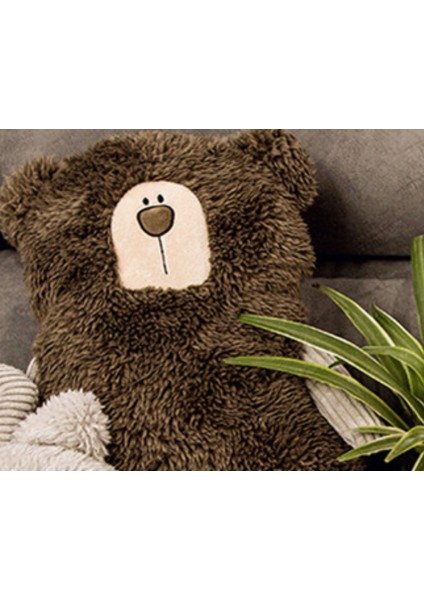 Nordic Tarzı Koyun Geyik Ayı Yastık Yastık Pamuk Hayvan Peluş Oyuncaklar Çocuk Oyuncakları Bebek Odası Dekorasyon Noel Hediyesi | Doldurulmuş ve peluş Hayvanlar (Yurt Dışından) fiyatları