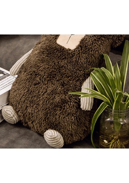 Nordic Tarzı Koyun Geyik Ayı Yastık Yastık Pamuk Hayvan Peluş Oyuncaklar Çocuk Oyuncakları Bebek Odası Dekorasyon Noel Hediyesi | Doldurulmuş ve peluş Hayvanlar (Yurt Dışından) modelleri