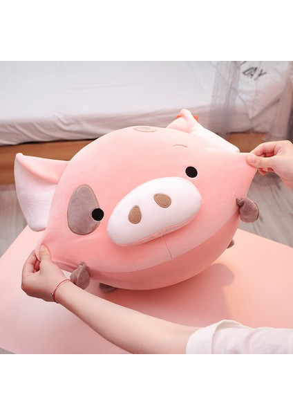 45 cm Top Şeklindeki Orman Hayvan Bebek Squishy Elastik Peluş Doldurulmuş Oyuncak Bebekler Çocuk Hediye | Doldurulmuş ve peluş Hayvanlar