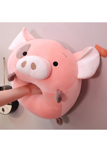 35 cm Top Şeklindeki Orman Hayvan Bebek Squishy Elastik Peluş Dolması Oyuncak Bebekler Çocuk Hediye | Doldurulmuş ve peluş Hayvanlar (Yurt Dışından) fırsatları