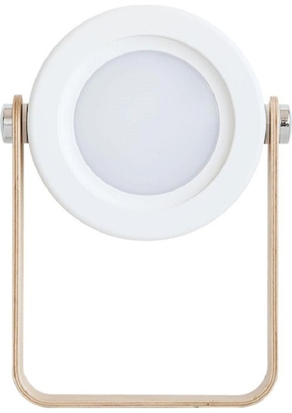 Pull-Out LED Lamba - Beyaz (Yurt Dışından)