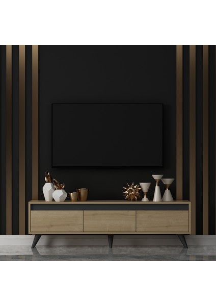 Century Meşe Tv Sehpası 150CM fiyatları