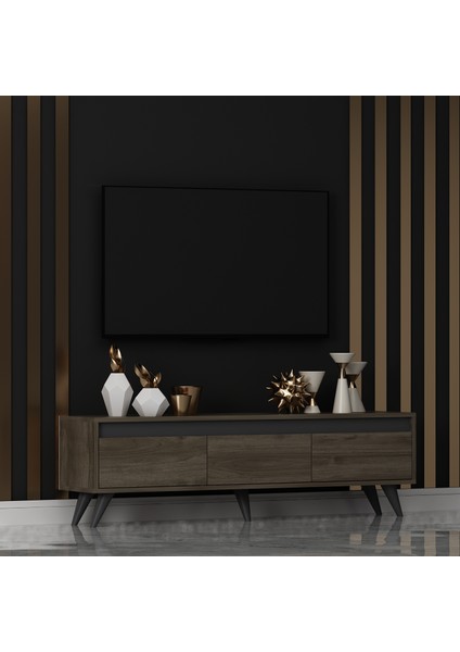 Century Ceviz Tv Sehpası 150CM