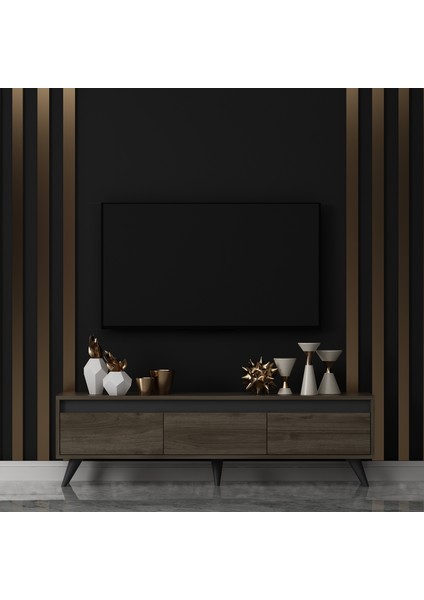 Century Ceviz Tv Sehpası 150CM