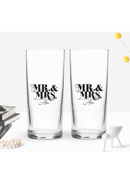 Kişiye Özel Erkek ve Kadın Tasarımlı 2’li Rakı Bardağı ve Meze Tabaklı Doğal Masif Ahşap Servis Sunum Tepsisi Model 1 modelleri