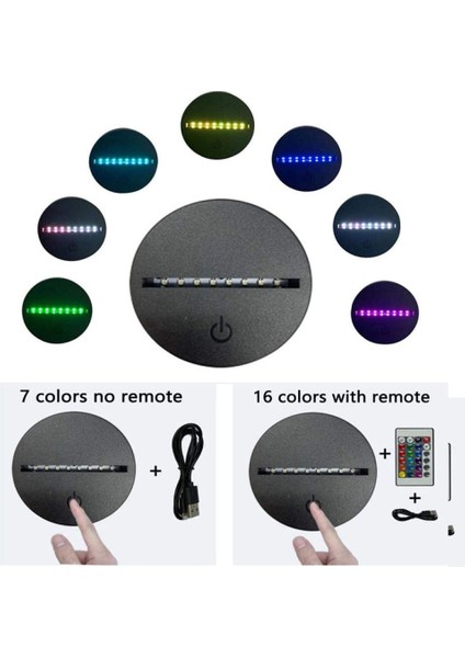 Sword Art Online İçin Kirito Light Anime Lambası 3D LED (Yurt Dışından) modelleri