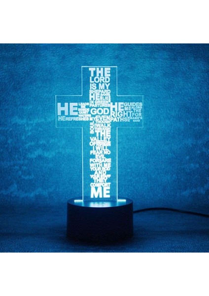 Sevimli Mantar 3D LED Gece Lambası Masa Masa Optik (Yurt Dışından) modelleri