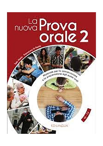 La Nuova Prova Orale 2