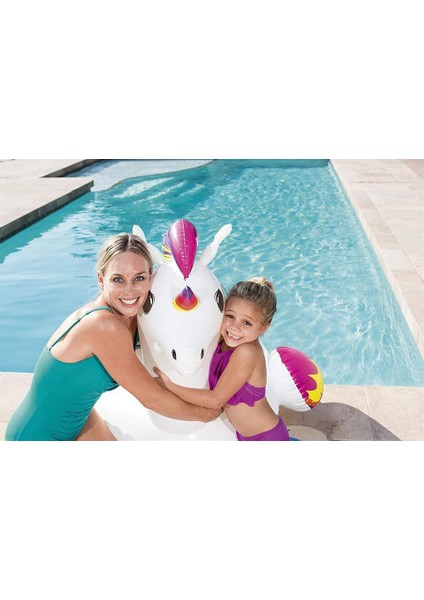 Bestway Pegasus Binici 150X117 cm fiyatları