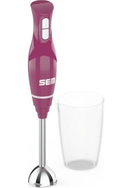 Çubuk Blender SK-220 Mor