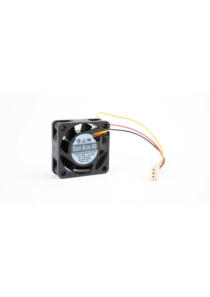 A90L-0001-0441/39 - 40X40X15 Fanuc Sürücü Fanı fiyatları
