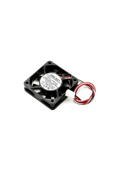 Fanuc Sürücü Fanı Nmb-Mat 2406KL-05W-B59 modelleri