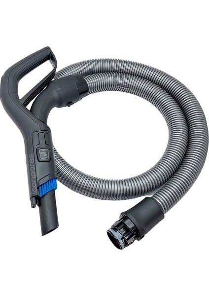 Philips Xb 9185 Marathon Ultimate Elektrikli Süpürge Hortumu ve Filtresi