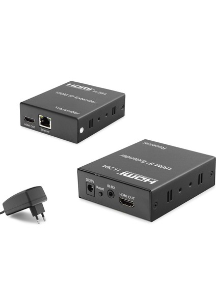 HDX1301(246) Extender HDMI 150MT