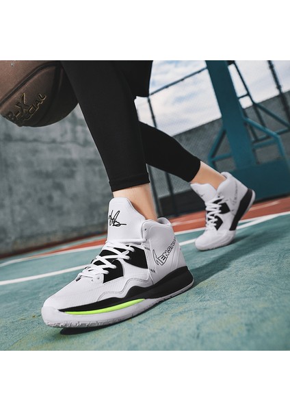 Basketbol Ayakkabısı (Yurt Dışından)