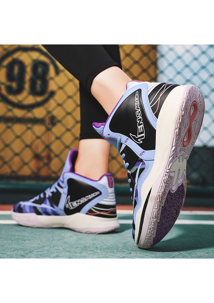 Basketbol Ayakkabısı (Yurt Dışından)
