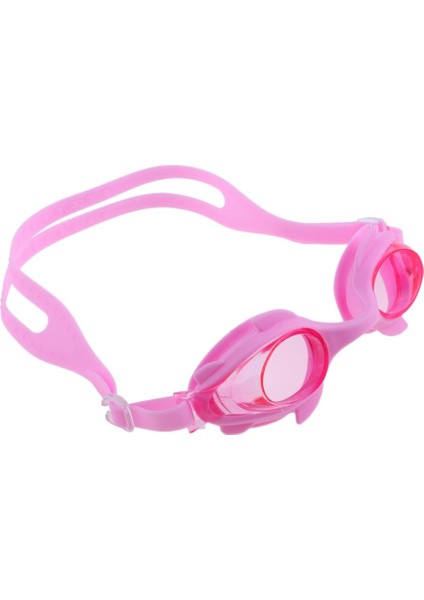 Çocuk Erkek Kız Yüzme Gözlük Yüzmek Gözlük - Uv Koruma ve Anti-Sis Pembe (Yurt Dışından) modelleri