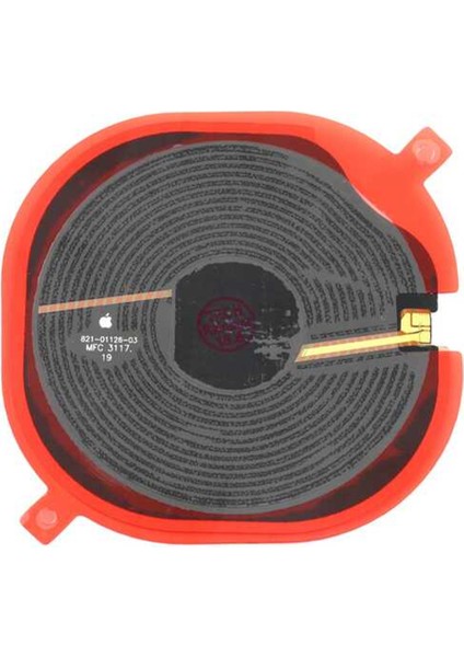 Apple iPhone 8 Uyumlu Nfc Modülü