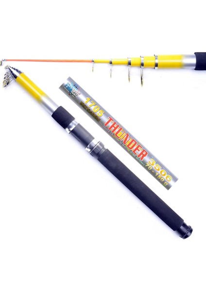 1705 Thunder Tele Surf 300CM 70-150GR