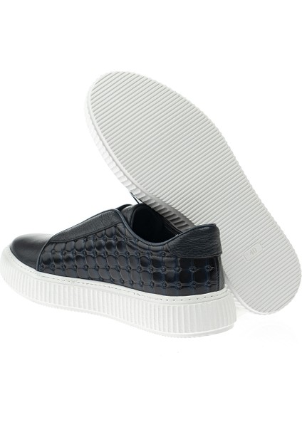 Özel Tasarım Floater Deri Sneakers modelleri