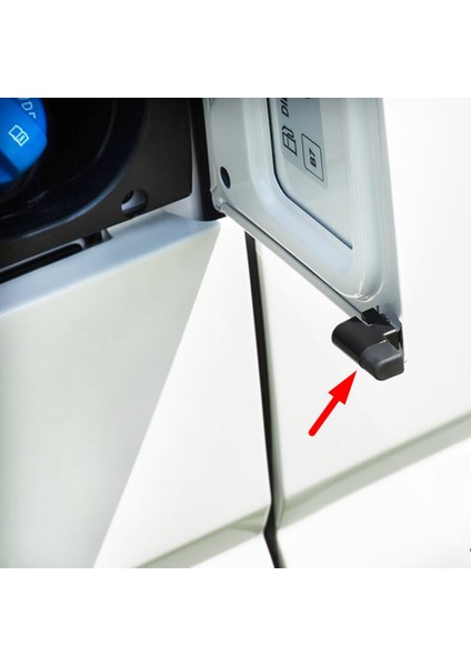 VW Transporter T6 2010-2022 Depo Kapağı Dayanma Takozu 7H0809948 modelleri