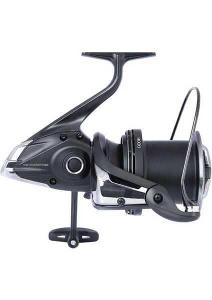 Aero Technium Mgs Xtd 14000 Olta Makinesi fiyatları