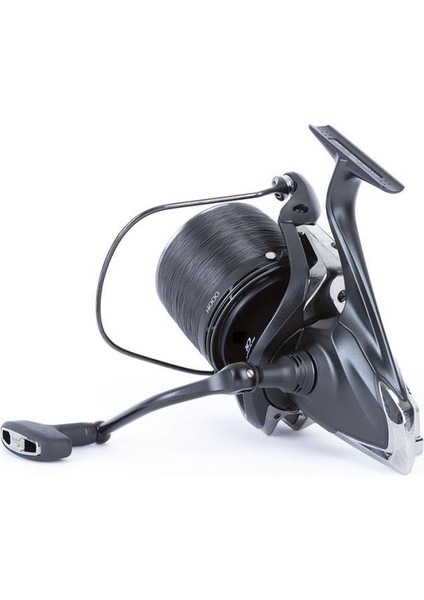 Aero Technium Mgs Xtd 14000 Olta Makinesi modelleri