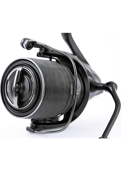 Aero Technium Mgs Xtd 14000 Olta Makinesi fırsatları