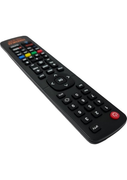 Turbo 4K S10 Uydu Kumandası