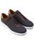Füme Rengi Spor Sneaker Erkek Ayakkabı 2