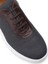 Füme Rengi Spor Sneaker Erkek Ayakkabı 5
