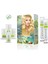 2 Paket Natural Beauty Amonyaksız Saç Boyası 9.0 Doğal Sarı 2