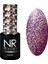 Nr Nail Republic Nail Republic Kalıcı Oje 10ML 389 1