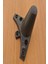 Wetra Mini Ayak Siyah 8 Cm 2