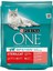 One Bifensis Yetişkin ve Kısırlaştırılmış Kediler Için Somonlu Tam Kuru Kedi Maması 800GR 1