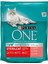 One Bifensis Yetişkin ve Kısırlaştırılmış Kediler Için Somonlu Tam Kuru Kedi Maması 800GR 2