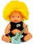 Punk Nil Bebek 1