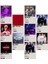 Chase Atlantic Poster Duvar Kağıdı Seti 1