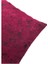 Vintage Desenli Bordo Kırlent Kılıfı 45CM*45CM 3