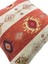 Kilim Desenli Kiremit Kırlent Kılıfı 45CM*45CM 2